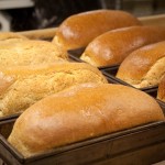 Fresh Baked Bread